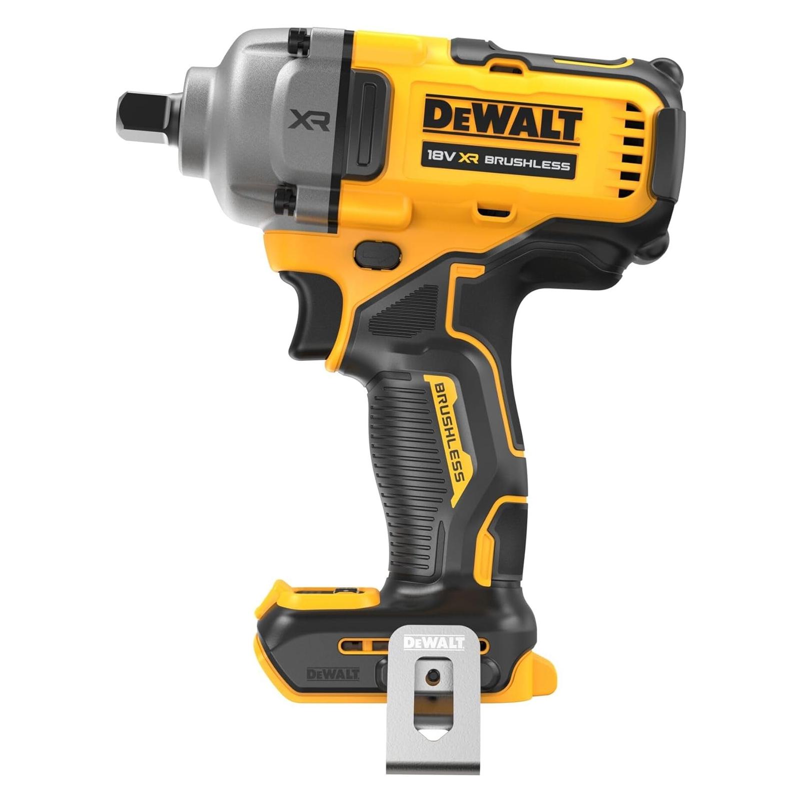 DeWalt DCF892 (Schlagschrauber) (DeWALT)