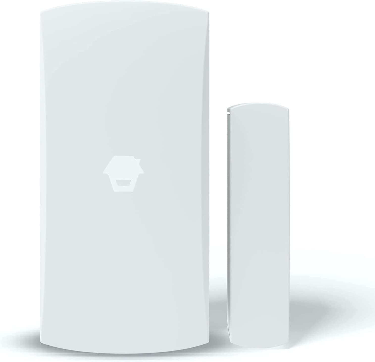 Chuango DWC-102 Draadloze Deur- en Raamsensor met Manipulatiebeveiliging