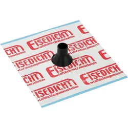 Rohrmanschette Tyvek EISEDICHT RGD150 150-165mm