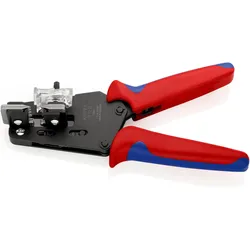 Knipex, Zange, Präzisions-Abisolierzange (195 mm)