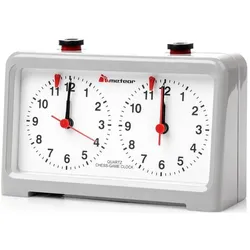 Ty Meteor 24320 Chess Clock