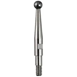 KÄfer Messeins.D.2mm L.11,8mm KGL M1,6 HM Fühlh.-Messger.