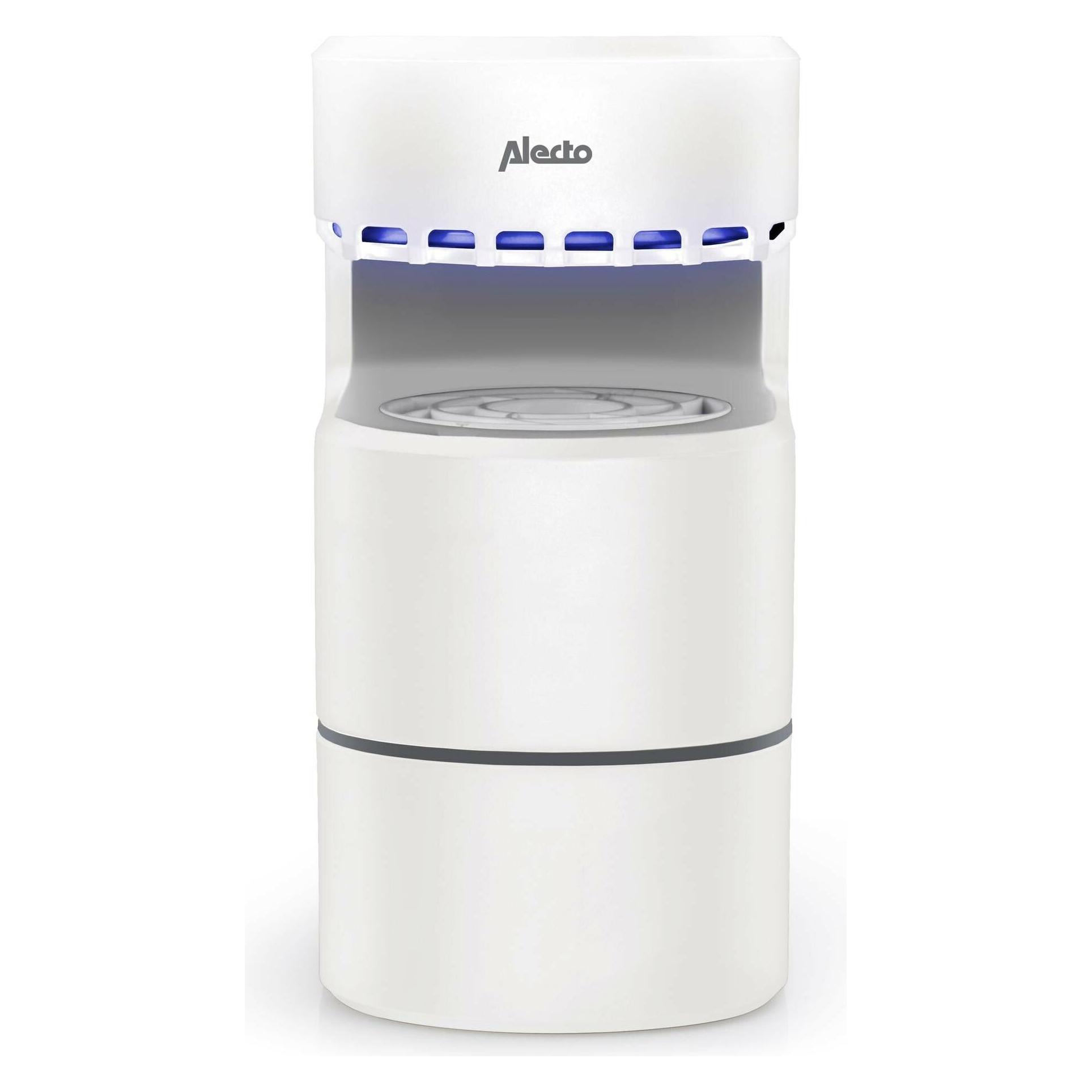 Alecto BC-14 White (BC-14WH)