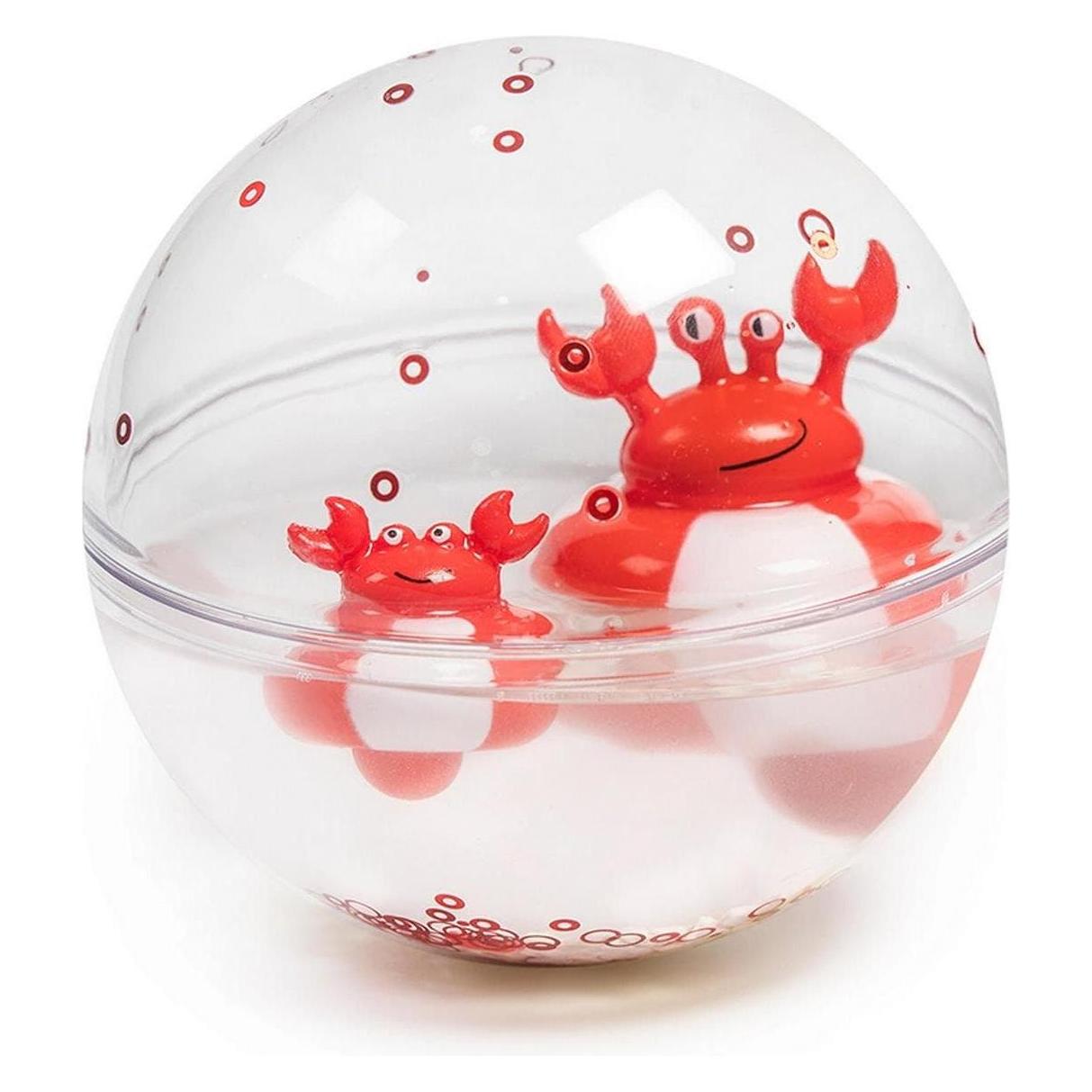 Petit Boum Happy Bubbles Krabben (180.85773)