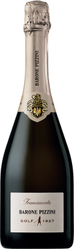 Franciacorta Extra Brut - Golf 1927 - Barone Pizzini - 0.75L Lombardei