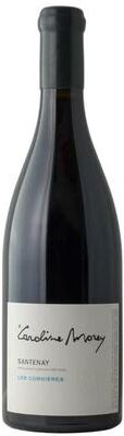 """Domaine Caroline Morey""" """Domaine Caroline Morey Santenay Les Cornieres Blanc 2023 White Wine - France"""