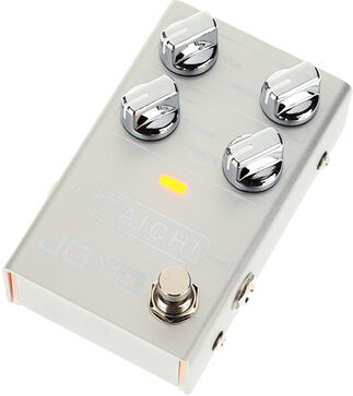 Joyo R-02 Taichi Overdrive