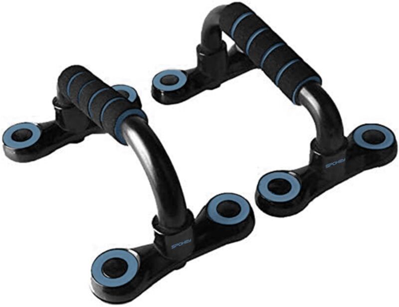 Spokey Bracer supports pour pompe 2 pcs