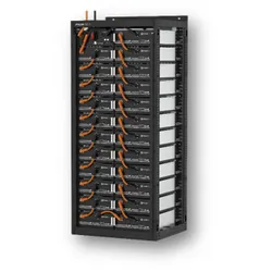 Pylontech PowerCube M1C, Gewerbespeicher, indoor, 109 kWh