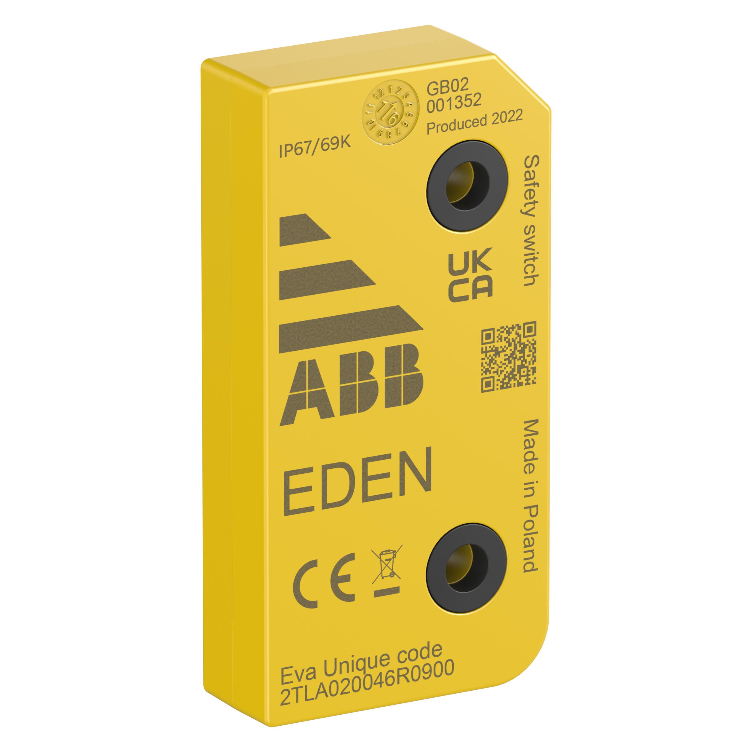 ABB Aktor (2TLA020046R0900)
