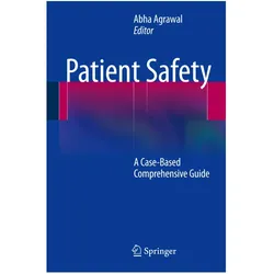 Patient Safety, Fachbücher