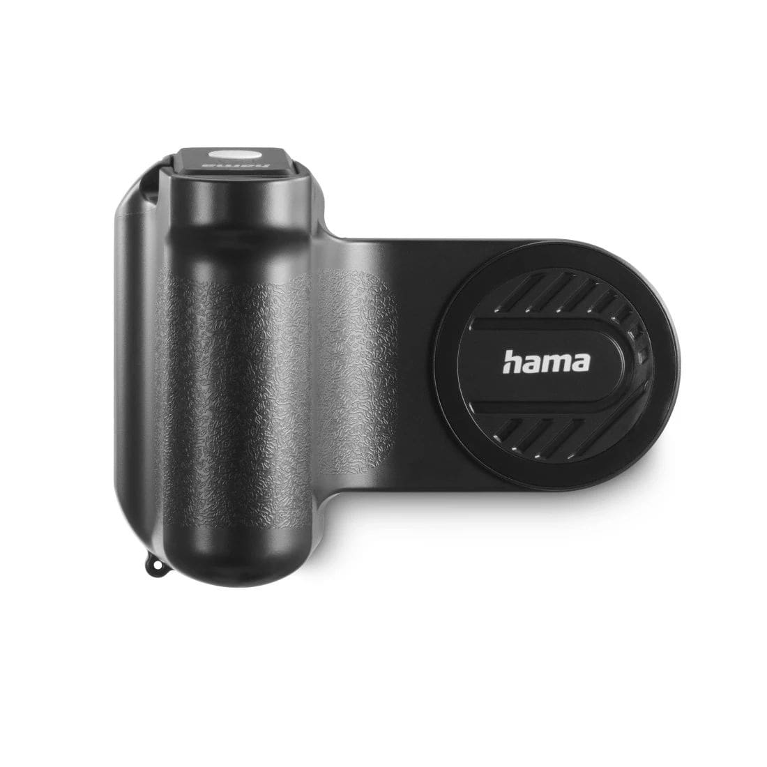 Hama 004673 MagGrip (Schwarz) 00004673