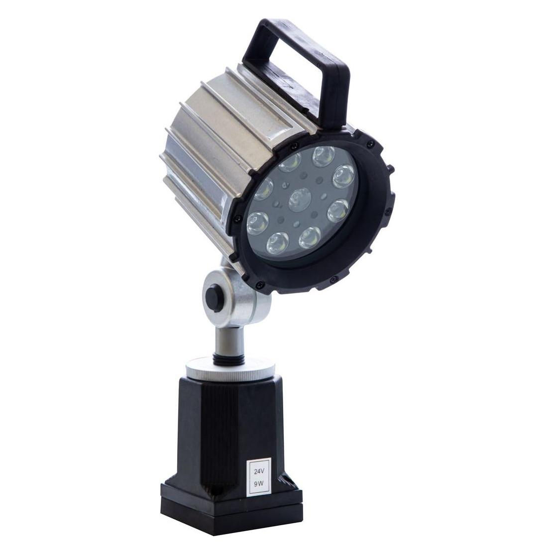 Elmag LED-Arbeitsleuchte kurz (88762)