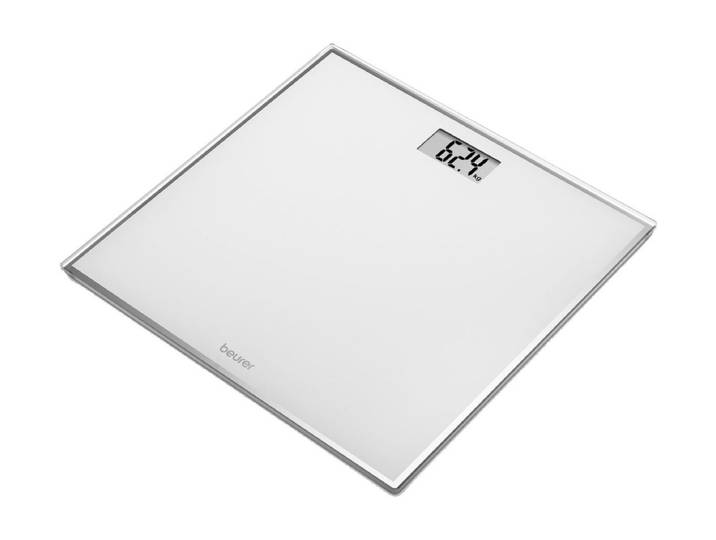 Beurer GS 120 Kompakt Personenwaage