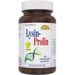 LYSIN PROLIN Kapseln 60 St