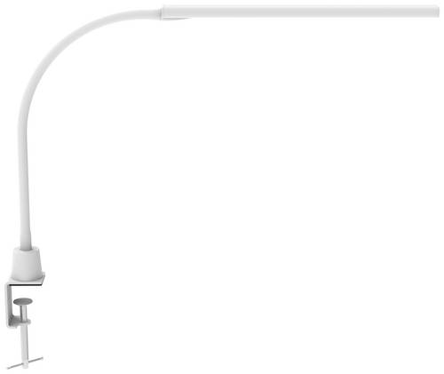 Maul 8202602 LED-Klemmleuchte LED LED 6W Weiß