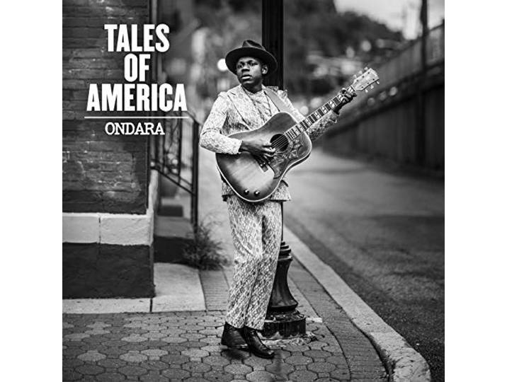 J.S. Ondara - Tales Of America