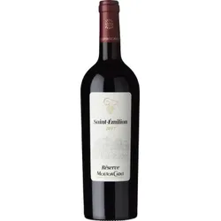 Mouton Cadet  Réserve   Saint Emilion 2022 - Baron Philippe de Rothschild