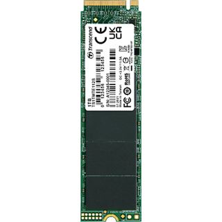 2TB Transcend MTE110S M.2 2280 PCIe 3.0 x4 3D-NAND TLC (TS2TMTE110S)