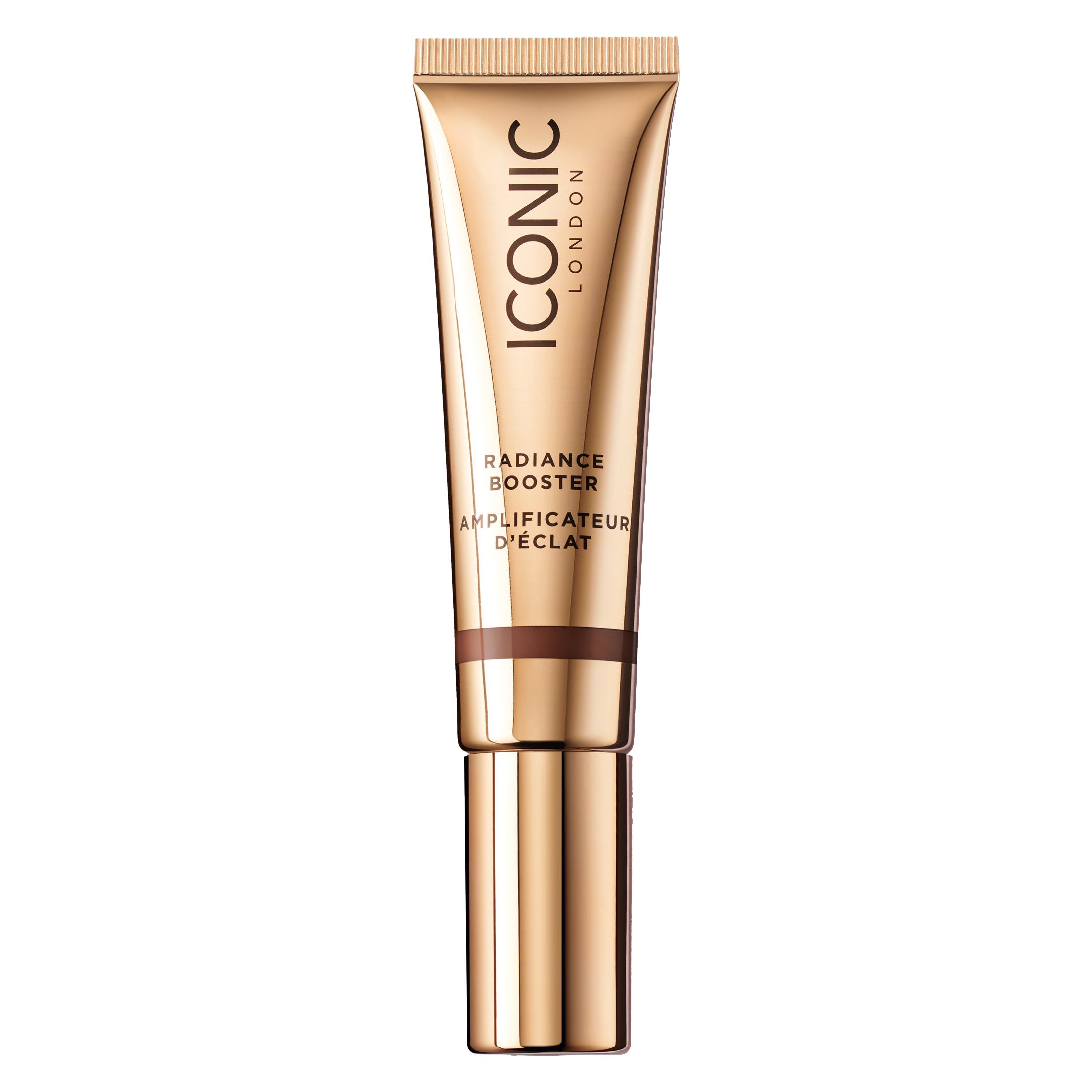 Iconic London - Radiance Booster - Rich Glow (Transparent) (ICFD20009)