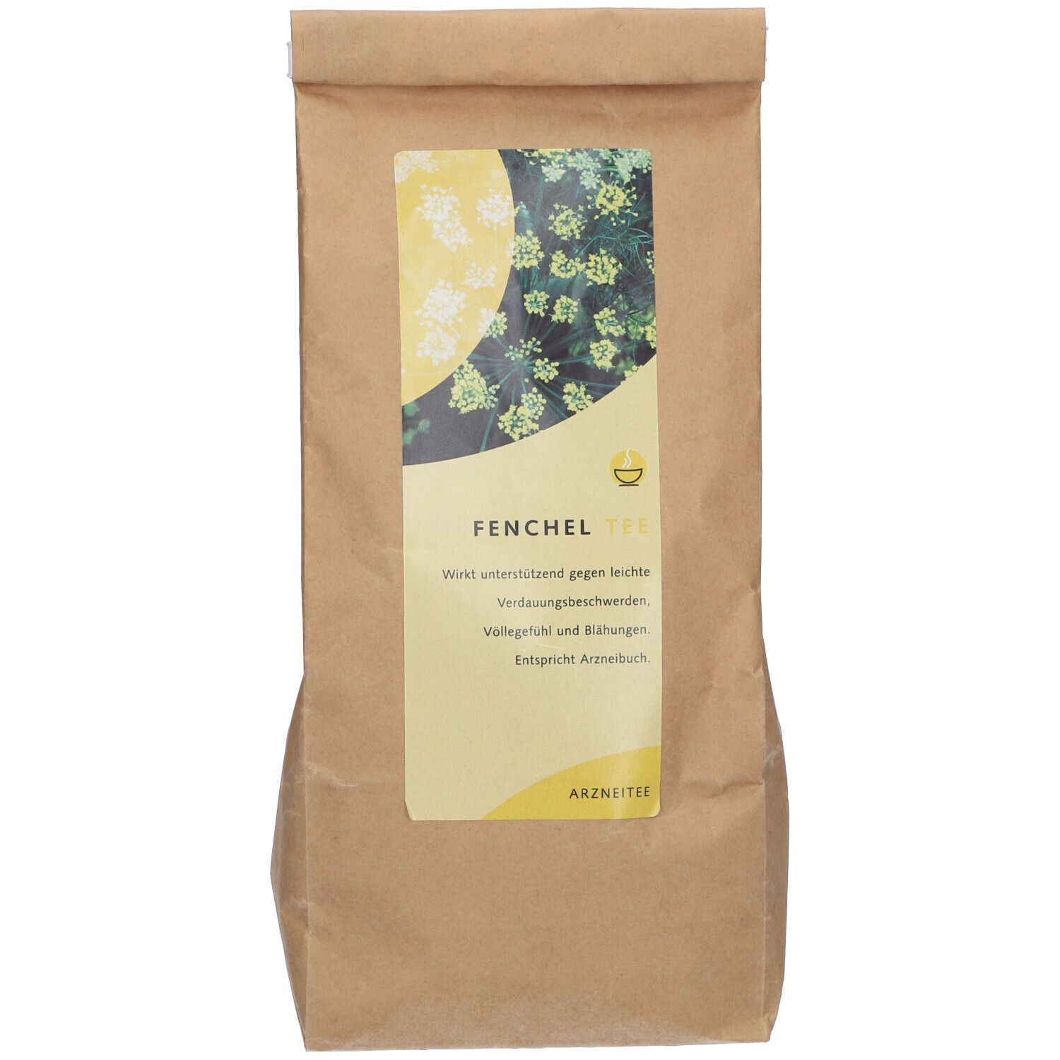 Fenchel TEE 300 g Tee