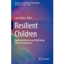 Resilient Children, Sachbücher
