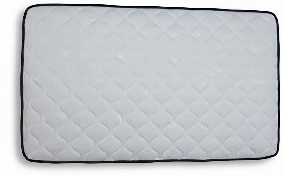 Winksleep Eco Coil Mattress – Medium-Firm, Orthopaedic Support, Cool & Breathable, Ultimate Comfort for Restful Sleep Single (3')