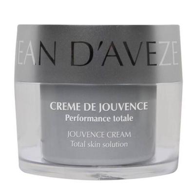 Jean D'Aveze Creme de Jouvence Droge Huid 50 ml