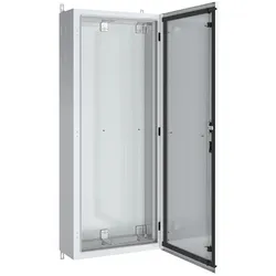 ABN NF29E Wandgehäuse geerdet IP55 BxHxT: 590x1440x280mm