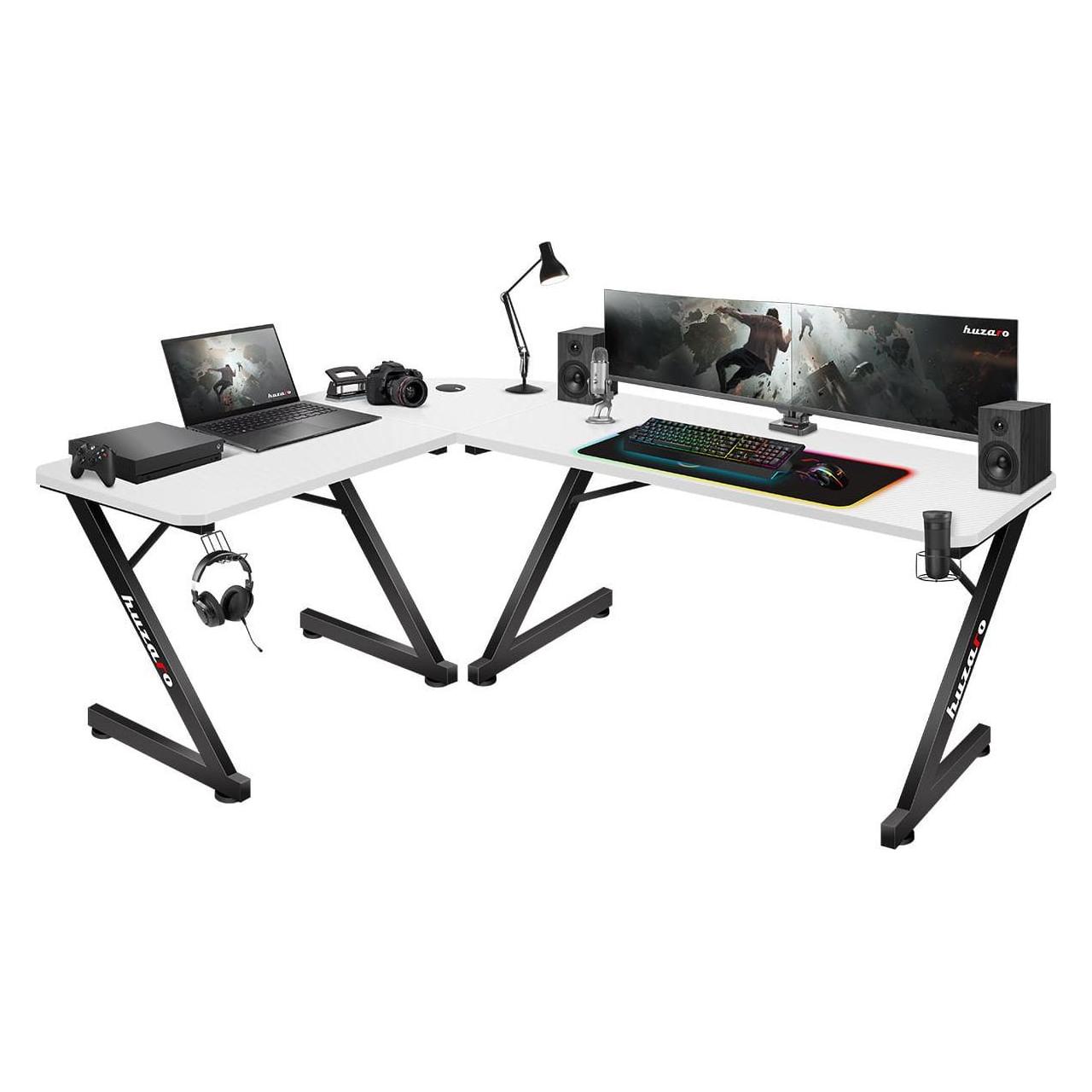 Huzaro Hero 7.0 (HZ-Hero 7.0 White)
