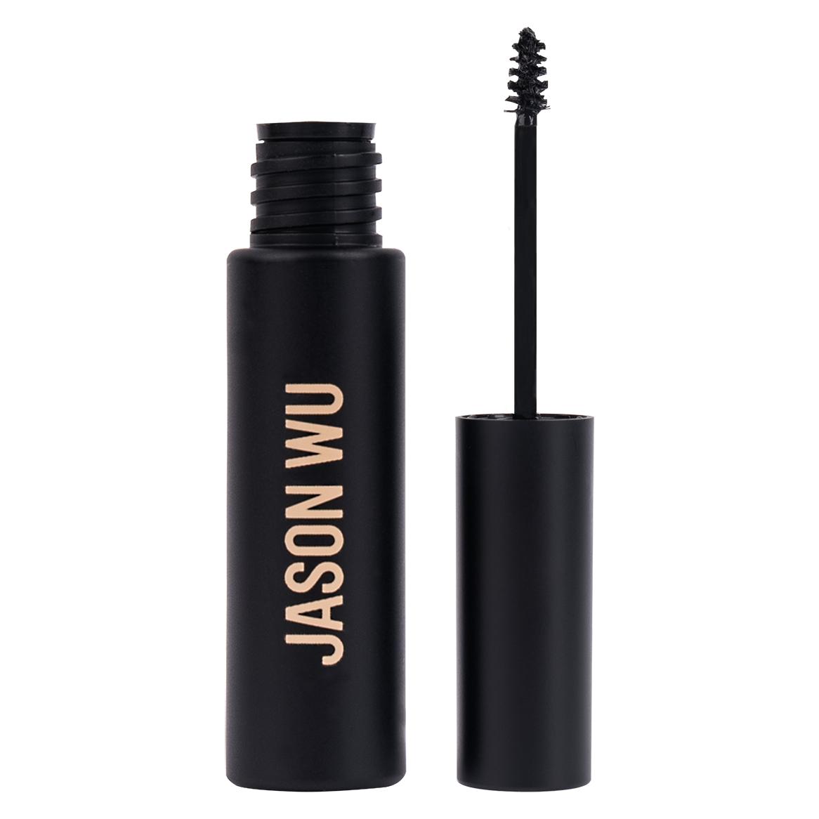 Jason Wu Beauty - Thick And Fluffy Brow Mascara - Dark - 6g (Dark) (JW-TF-05)
