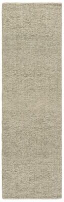 SAFAVIEH Hand-Tufted Abstract Collen Wool Rug