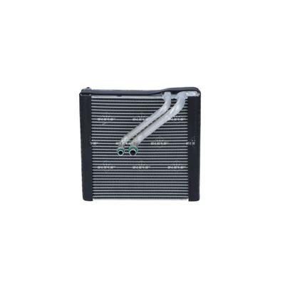 NRF Verdampfer, Klimaanlage 36158 für VW