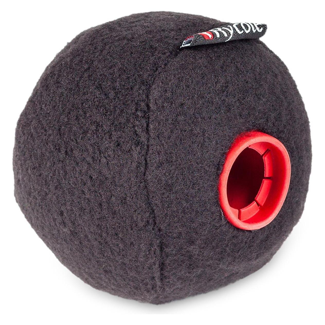 Rycote B/BALL BLK 21/22 SINGLE (Schaumstoff) (RYC039705)