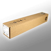HP Plotterpapier A1 - 23,4" (59,4 cm x 45,7 m) - 90 g/m˛ - Q1445A