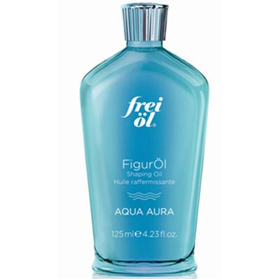 Frei ÖL FigurÖl Aqua Aura 125 ml Öl