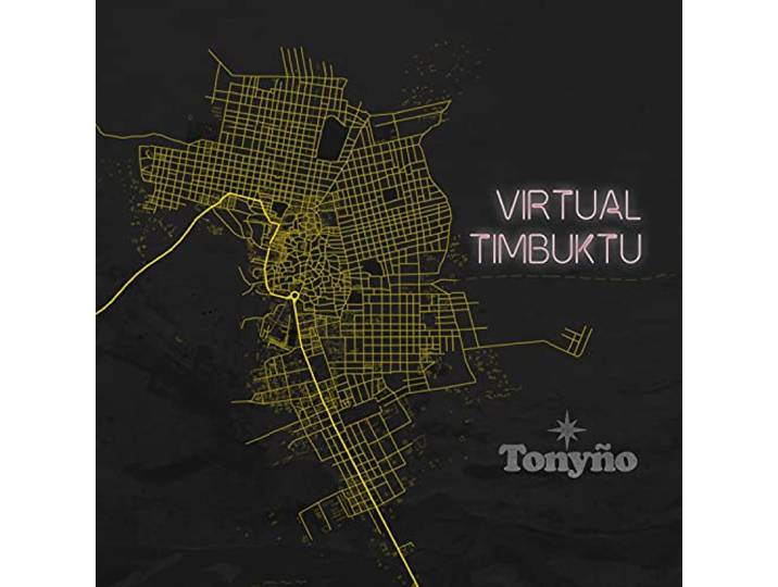 VIRTUAL TIMBUKTU