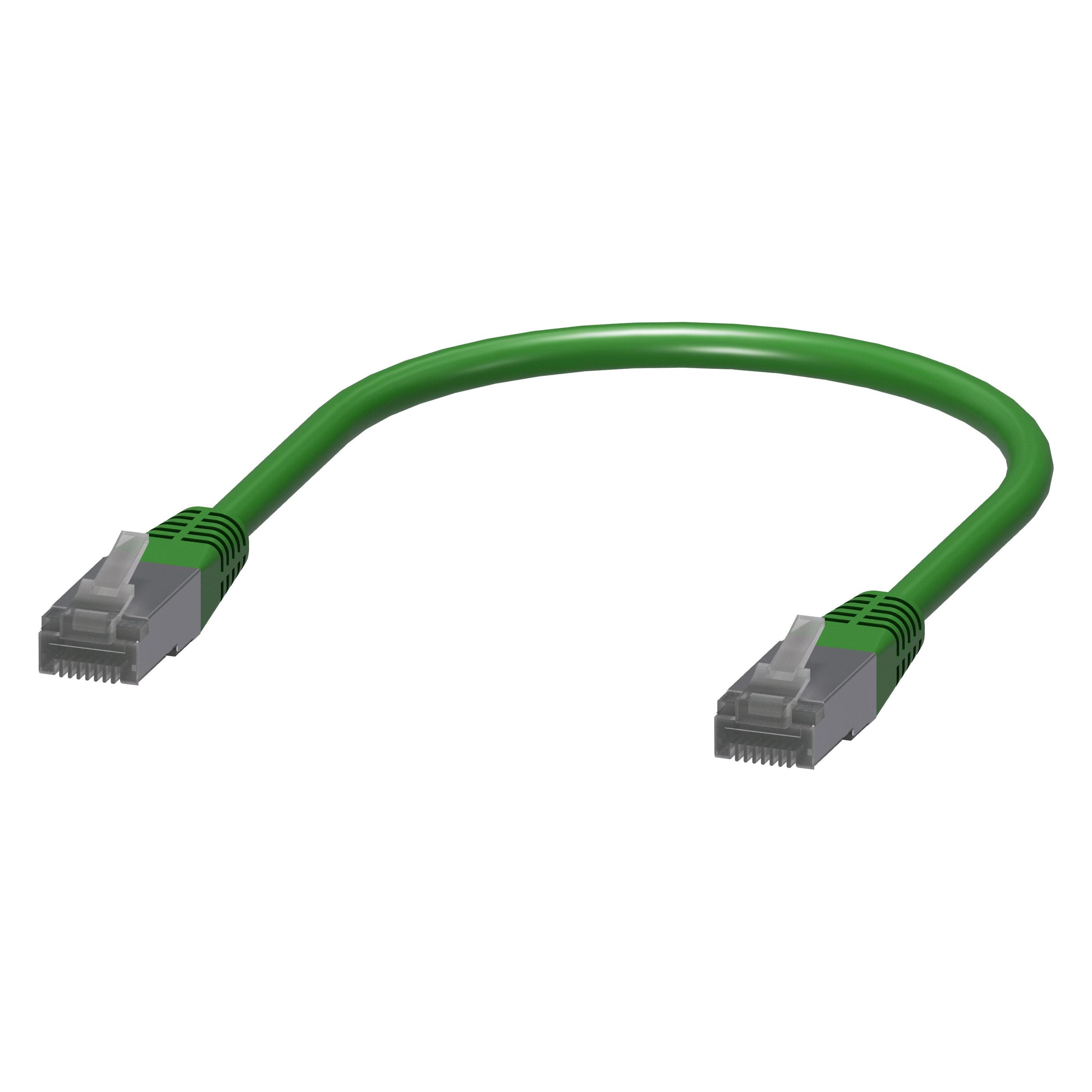 Siemens Communication Cable (3RC79400TE01)