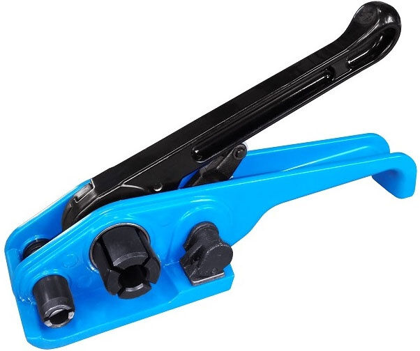 B2B Partner Spanner für PP- und PET-Band