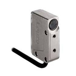 Leuze Electronic Reflex-Lichtschranke 50117360 50117360 Erkennung transparenter Objekte 1 St.
