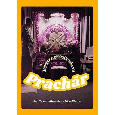 Transzendentale Tagebücher / Prachār, Taschenbuch von Jan Wolter, Epubli, 978-3-7584-0986-8