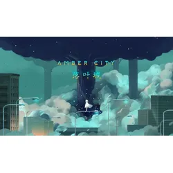 Amber City