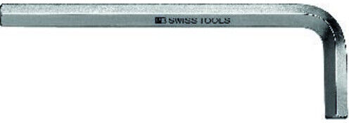 PB Swiss Tools Tournevis d'angle DIN 911 chromé 3mm (PB 210.3)