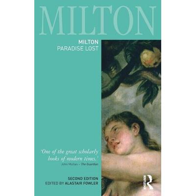 Milton, Taschenbuch von John Milton, Taylor & Francis, 978-1-4058-3278-6