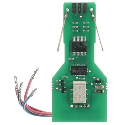 ABB JSHD4Anti-tamper JSHD4 AT PCB Einheit zur Handerkennung kann mit den Oberteilen JSHD4-2 bis 2TLA020005R0900 JSHD4Antitamper
