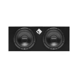 R2-2X10 ROCKFORD PRIME Subbox