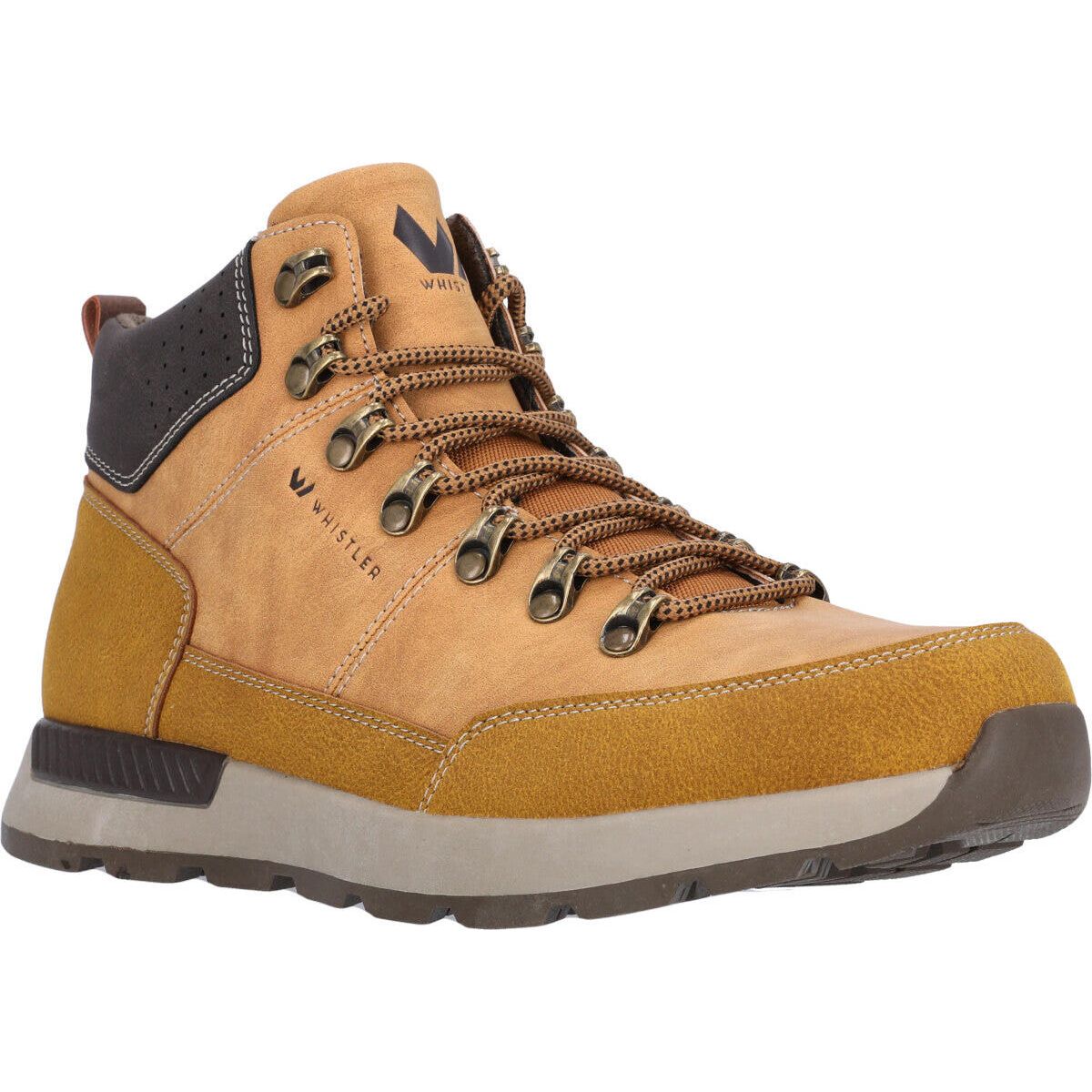 Whistler Minsert M Boot mustang (5007) 45 W224435-5007-45