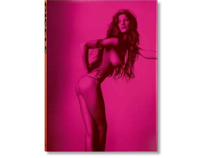 Gisele Bündchen (anglais)