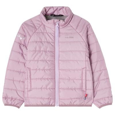 Isbjörn - Kid's Air Light Weight Jacket - Winterjacke Gr 86/92 lila