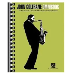 John Coltrane, Fachbücher